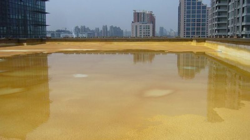 地下室防水补漏注浆处理，成本构成解析**