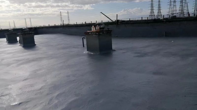 自粘防水卷材尺寸标准揭秘
