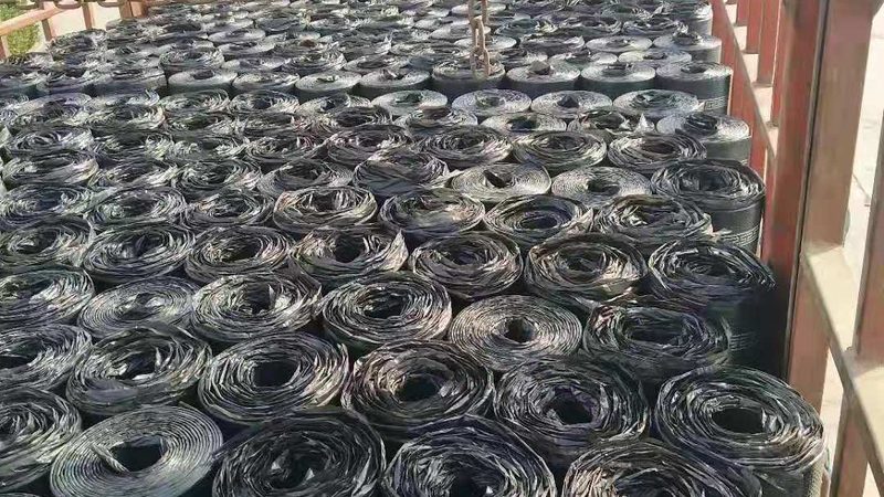 防水材料检测报告送检流程详解