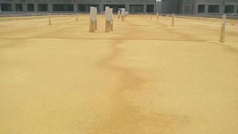 地下室自粘铝箔防水卷材，规格背后的技术考量
