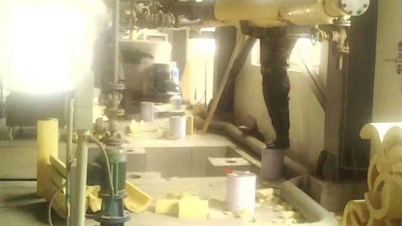 保温隔热材料规格型号全解析，选购不再迷茫