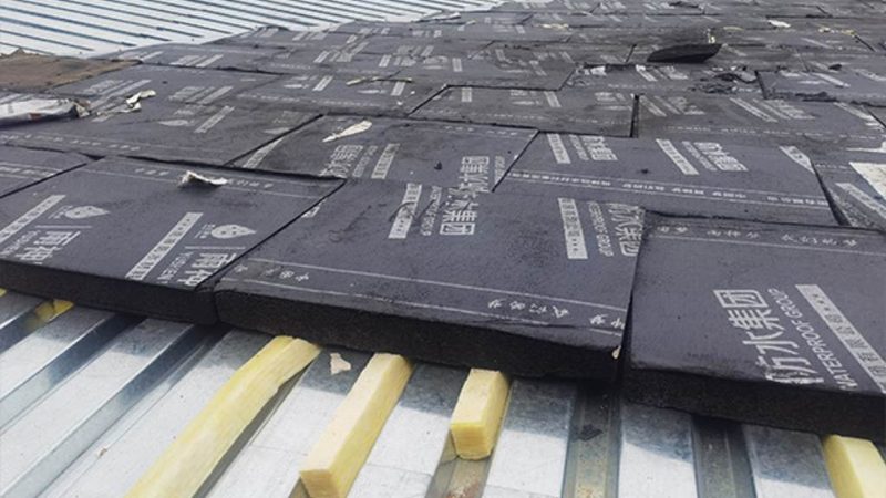 防水堵漏工程公司优缺点分析