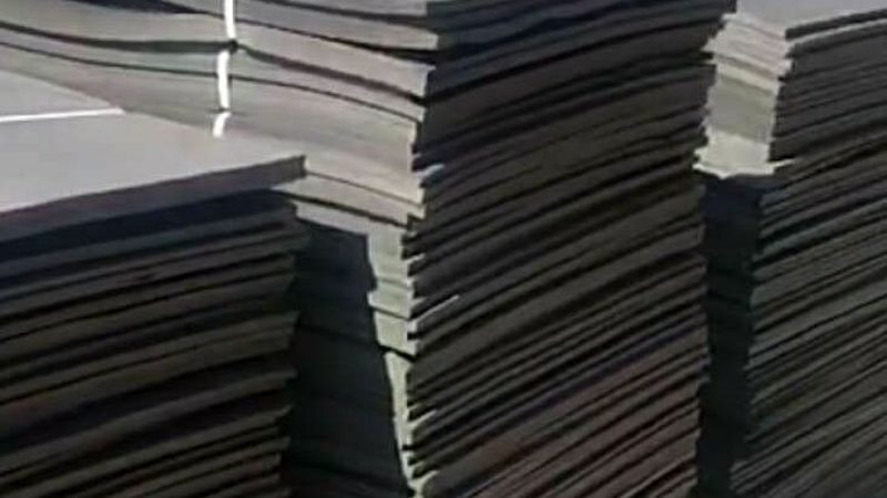 SBS改性沥青防水卷材：揭秘其性能与选型要点