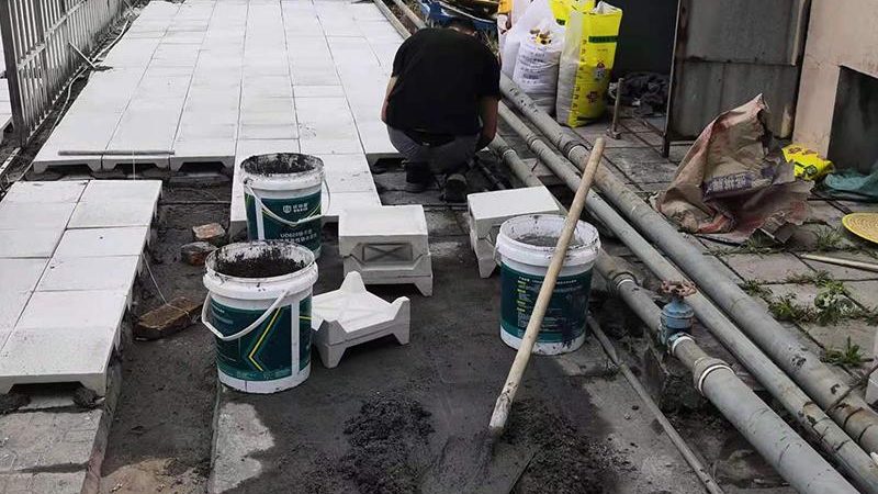 阳台防水验收测试方法：确保家居安全的细节把控