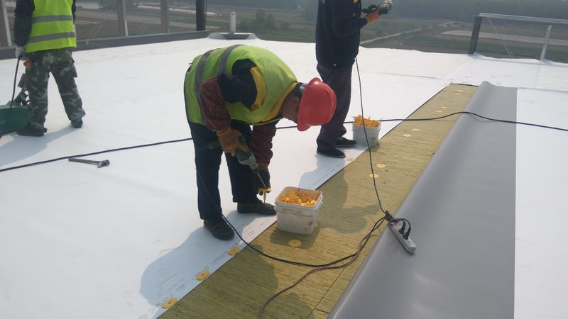 外墙防水施工方案报价：关键环节与注意事项**