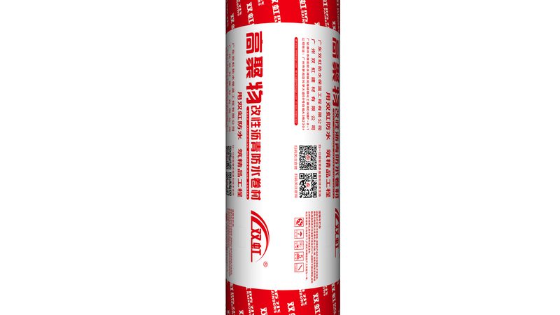 旧房翻新防水涂刷：厚度标准与施工要点