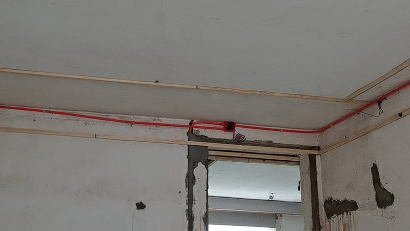 旧房楼顶翻新防水：如何选择合适的材料和施工方法
